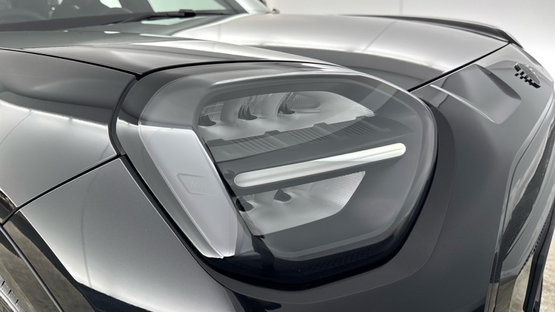 MINI Aceman 135kW E Sport 43kWh 5dr Auto Electric Hatchback